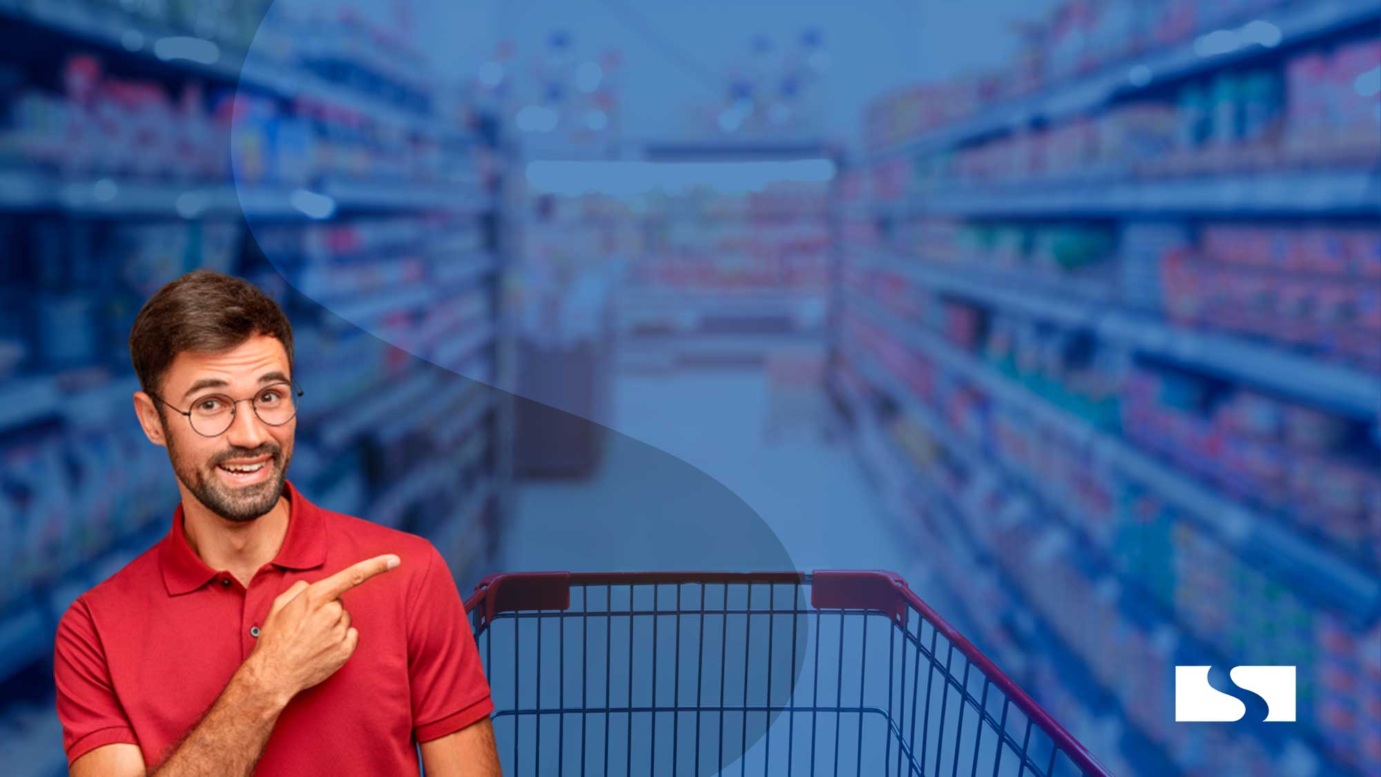Gestão de supermercado – Como fazer a gestão e 6 erros que devem ser evitados