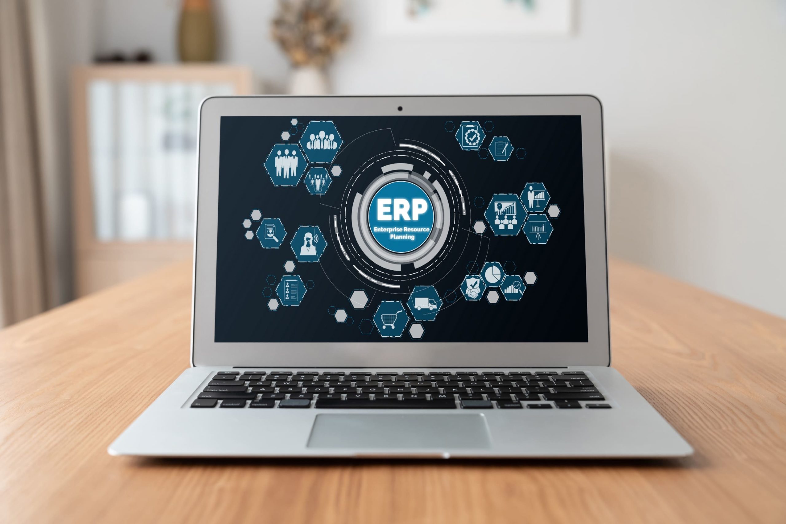 Entenda a importância de um sistema ERP para a gestão da sua empresa