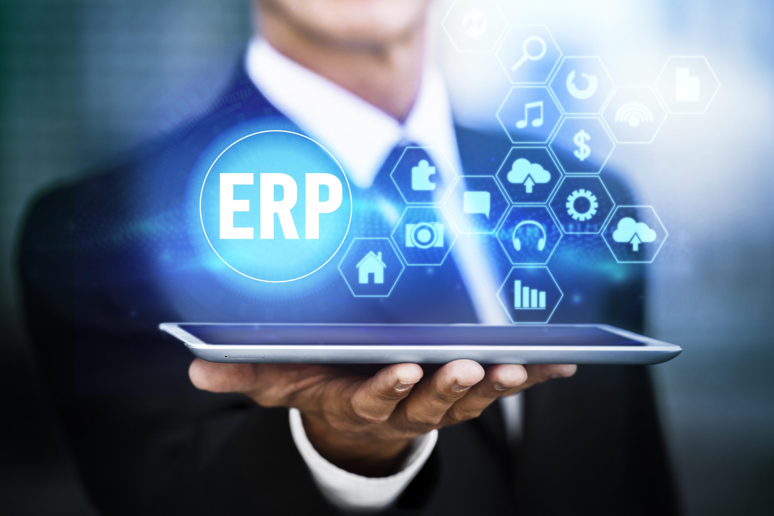 5 etapas para implementar o sistema ERP na sua empresa
